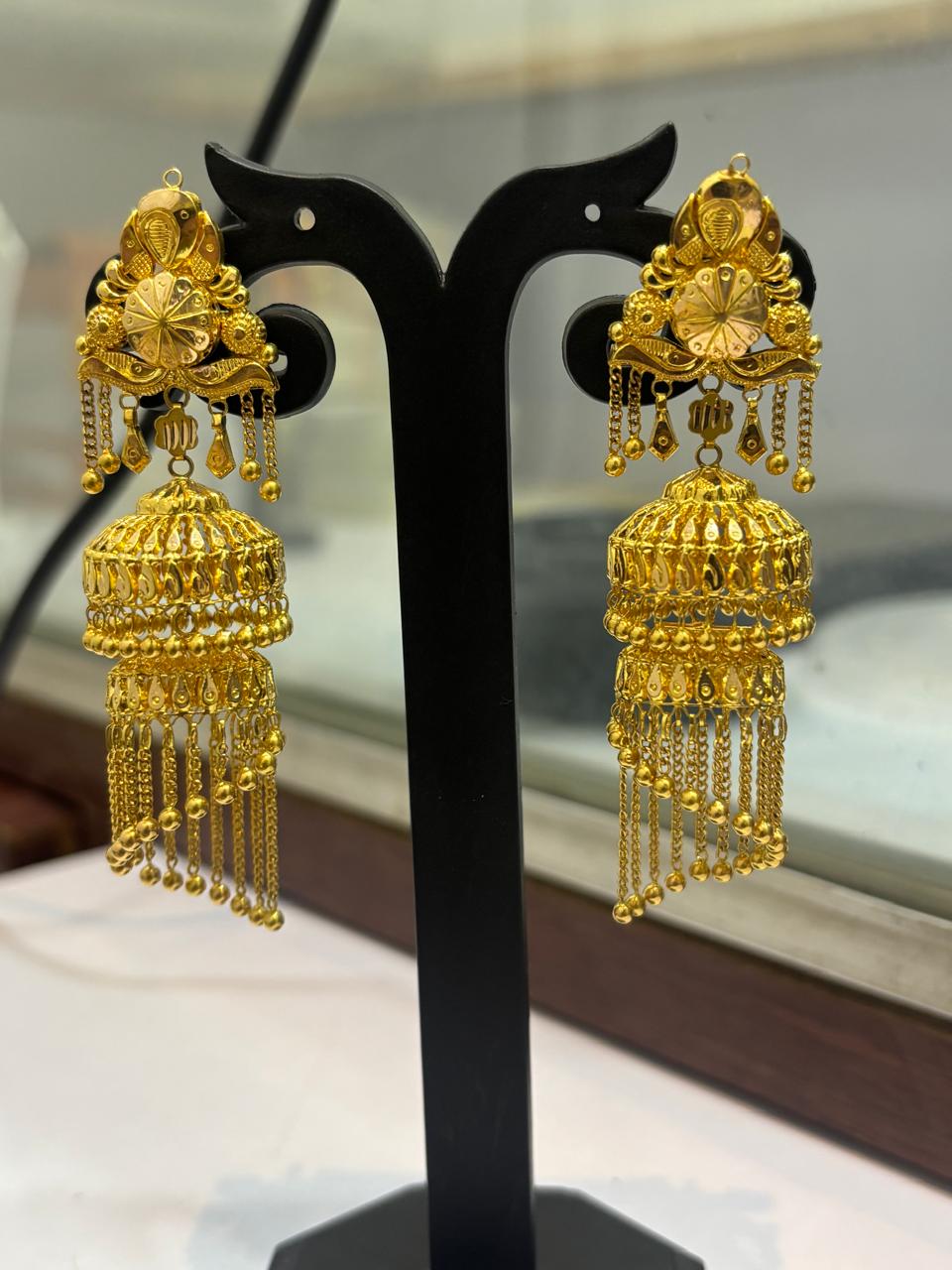 jhumka
